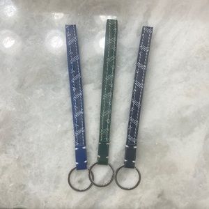 Goyard Keychain